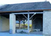 Riedisheim - Lavoir - © Rauenstein - 2010-11-14
