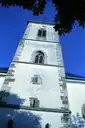 Rixheim - eglise st leger - © Lionel Rich - 2005-10-15