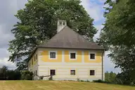 Rosenau - Ehem. Bürgerspital, Gewerbemuseum - © Duke of W4 - 2017-06-18