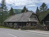 Rosenau - Karlhütte - © Tigerente - 2024-06-08
