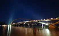 Saint-Louis - Dreilaenderbruecke - © Wladyslaw - 2007