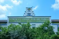 Vénissieux - Groupe scolaire Parilly - © Unknown author - 2019-10-10