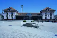 Champagney - Batiment administratif - © A.BourgeoisP - 2015-05-22