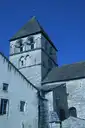 Chagny - Église Saint-Martin - © GFreihalter - 2022-09-06