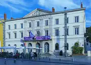 Chalon-sur-Saône - Hôtel de Ville - © Benjamin Smith - 2025-08-01