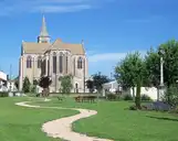 La Chapelle-de-Guinchay - Église - © Alainauzas - 2007-07 La Chapelle-de-Guinchay - Église - © Alainauzas - 2007-07