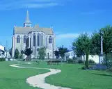 La Chapelle-de-Guinchay - Église - © Alainauzas - 2007-07