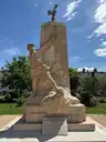 Charnay-lès-Mâcon - Monument Morts - © Chabe01 - 2025-05-29 Charnay-lès-Mâcon - Monument Morts - © Chabe01 - 2025-05-29