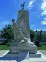 Charnay-lès-Mâcon - Monument Morts - © Chabe01 - 2025-05-29