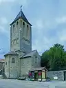 Cluny - Donzy-le-Pertuis - © sybarite48 - 2011-07-06