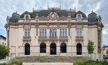 Mâcon - Chambre Commerce - © Chabe01 - 2024-05-08 Mâcon - Chambre Commerce - © Chabe01 - 2024-05-08