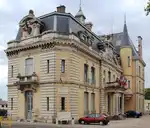 Mâcon - Château Grand Four - © Chabe01 - 2016-07-12 Mâcon - Château Grand Four - © Chabe01 - 2016-07-12