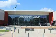 Mâcon - Cinémarivaux - © Chabe01 - 2016-07-25 Mâcon - Cinémarivaux - © Chabe01 - 2016-07-25