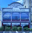 Mâcon - Ancien cinéma Pathé - © Chabe01 - 2020-06-29