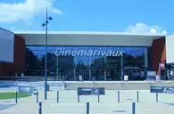 Mâcon - Cinémarivaux - © Chabe01 - 2016-07-25