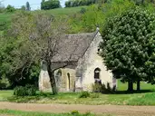 Saint-Rémy - Auriac-du-Périgord chapelle St Rémy - © Père Igor - 2012-05-13 Saint-Rémy - Auriac-du-Périgord chapelle St Rémy - © Père Igor - 2012-05-13