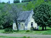 Saint-Rémy - Auriac-du-Périgord chapelle St Rémy - © Père Igor - 2012-05-13