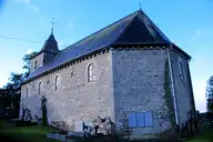 Saint-Rémy - Chapelle - © Jean-Pol GRANDMONT - 2023-10-21