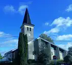 Saint-Rémy - Église Saint Rémy - Sornay - © Chabe01 - 2024-10-02