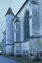 Allonnes - Allonne - © Daniel Jolivet - 2013
