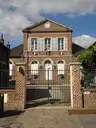 Allonnes - Allonne , mairie, rue de la Mairie - © Pierre Poschadel - 2015-09-26 Allonnes - Allonne , mairie, rue de la Mairie - © Pierre Poschadel - 2015-09-26
