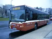 Le Mans - Bus-setram-livre - © Flobo72 - 2007-11