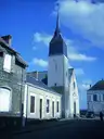 Mulsanne - eglise - © Touzé Eric - 2010-04-04
