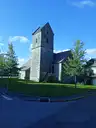 Saint-Paterne - Le Chevain - Saint Paterne F72 - Eglise - © OldLion - 2023-09-22