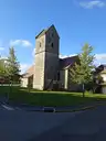 Saint-Paterne - Le Chevain - Saint Paterne F72 Église - © OldLion - 2023-09-22 Saint-Paterne - Le Chevain - Saint Paterne F72 Église - © OldLion - 2023-09-22