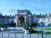 Aix-les-Bains - Casino - © Christian Amet - 2006-10-06
