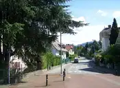 Chambéry - Chemin de Montjay - © Florian Pépellin - 2012-05-07