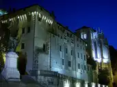 Chambéry - Chateaunuit - © francoisj - 2005-06-07