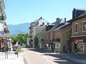 Cognin - Rue - © Florian Pépellin - 2011-05-30