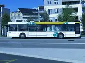La Motte-Servolex - Iveco Urbanway 12 n°2053 - Stac - © Anthony Levrot - 2017-10-23