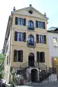 Annecy - Ancien Hôtel ville - © Chabe01 - 2018-04-25 Annecy - Ancien Hôtel ville - © Chabe01 - 2018-04-25