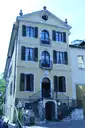 Annecy - Ancien Hôtel ville - © Chabe01 - 2018-04-25