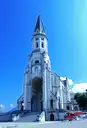 Annecy - Basilique de la Visitation - © Tiia Monto - 2019-08-29