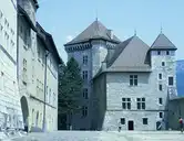 Annecy - Château - © Torsade de Pointes - 2013-07-13