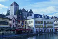 Annecy - France - © Roman Boed - 2017-11-14
