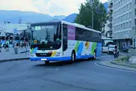 Annecy - Voyages Loyet - MAN Lion’s Intercity - © Anthony Levrot - 2022-07-20