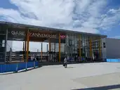 Annemasse - Entree Gare - © Remontees - 2021-05-09 Annemasse - Entree Gare - © Remontees - 2021-05-09