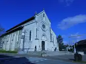 Poisy - Église Saint-Martin @ - © Guilhem Vellut - 2020-05-14