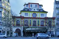Paris - Bataclan - © Céline - 2008-04-06