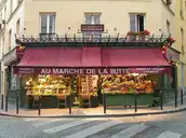 Paris - Épicerie d'Amélie Poulain - © Roby - 2005-10-18 Paris - Épicerie d'Amélie Poulain - © Roby - 2005-10-18