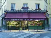 Paris - Épicerie d'Amélie Poulain - © Roby - 2005-10-18