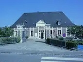 Bolbec - Nointot mairie - © Havang(nl) - 2019-07-24 Bolbec - Nointot mairie - © Havang(nl) - 2019-07-24