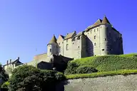 Dieppe - Château-fort - © Jean-Pol GRANDMONT - 2012-07-25 Dieppe - Château-fort - © Jean-Pol GRANDMONT - 2012-07-25