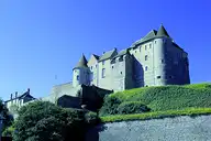 Dieppe - Château-fort - © Jean-Pol GRANDMONT - 2012-07-25