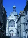 Dieppe - St Jacques - © Sygogne - 2012-08-08
