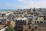 Dieppe - Vue générale - © Baidax - 2022-07-09 Dieppe - Vue générale - © Baidax - 2022-07-09